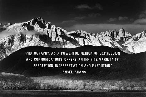 165 of the Best Photography Quotes from Top Photographers