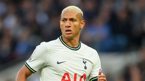 Richarlison explains Tottenham transfer amid offer and interest from ...