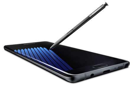 Samsung Galaxy Note 7 features you should know about