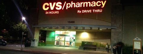 cvs pharmacy