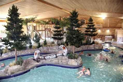 THUMPER POND RESORT - Updated January 2025 - 28 Reviews - 300 Thumper Lodge Rd, Ottertail ...