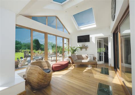 SMARTGLASS REVEAL PIONEERING, SELF-TINTING GLASS TECHNOLOGY FOR CONSERVATORIES | Clayton Glass