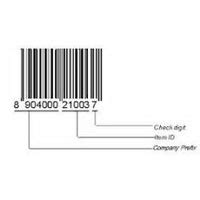 Barcode Registration Services in Tamil Nadu, Services for Barcode Registration in Tamil Nadu