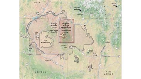 Western water wars at high court focus on Navajo Nation | Courthouse News Service