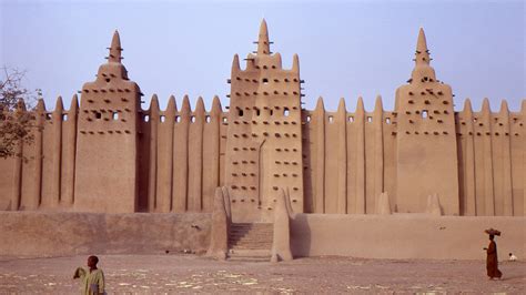 Newsela | The Ancient Kingdom of Mali, ruled by the Lion King