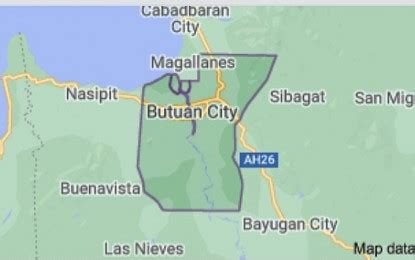 76 Butuan City villages under MECQ | Philippine News Agency