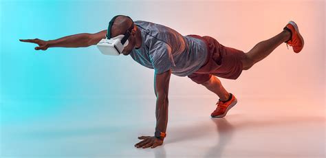 Virtual Reality and fitness: can VR help you exercise?