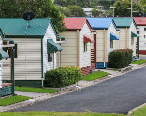 Reflections Holiday Parks Evans Head - Caravan & Camping NSW