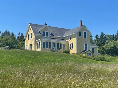 Coastal Maine Island Properties for Sale | Bold Coast Properties