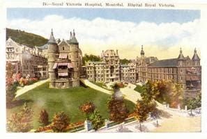 Royal Victoria Hospital | The Canadian Encyclopedia