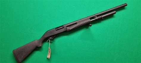 Hatsan Escort 12 Gauge Pump Action Shotgun | Practical Sporting Supplies