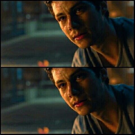 Thomas_The Scorch Trials | The scorch trials, The scorch, Dylan o'brien