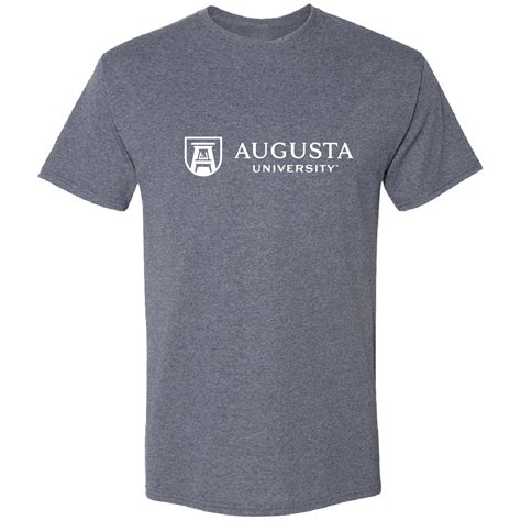 Roar Store: Augusta University Logo Tee