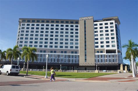 Luminary Hotel now open in the River District - Happenings Magazine | Southwest Florida