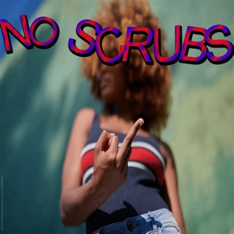 Daniel Monroe – No Scrubs Lyrics | Genius Lyrics