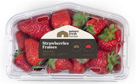 Nature Fresh Farms expands greenhouse strawberry production ...