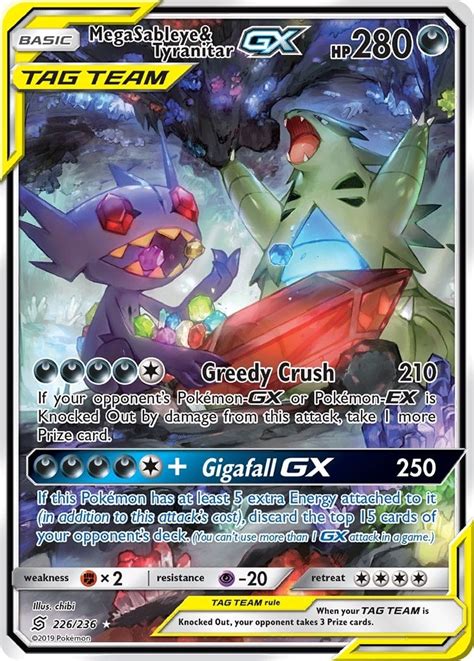 The Best Dark Decks | PTCGO Store Blog