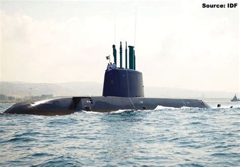 Overview — DOLPHIN class — Submarines — Ships — Weapons — Military Periscope