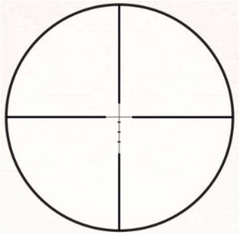 Burris Fullfield II 3-9X40mm Review [Scope w/ Ballistic Plex Reticle]