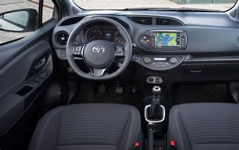 New Toyota Yaris 2022 For Sale, Interior, Specs - Toyota Engine News