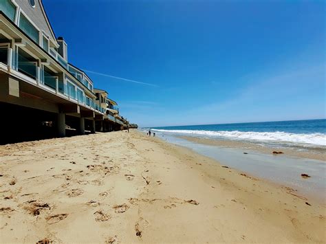 Escondido Beach 🏖️ Malibu Vista, California, United States - detailed ...