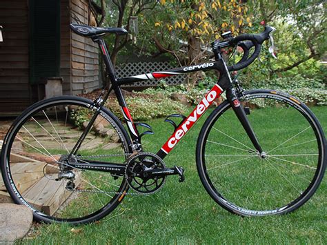 Cervelo R3-15 lbs