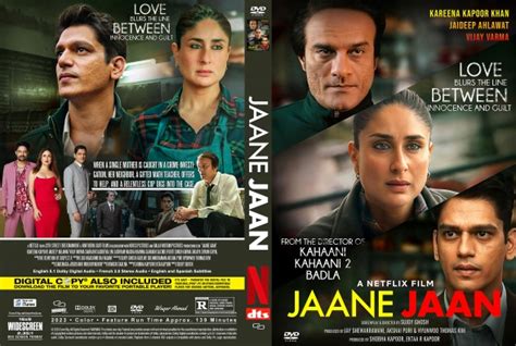 CoverCity - DVD Covers & Labels - Jaane Jaan