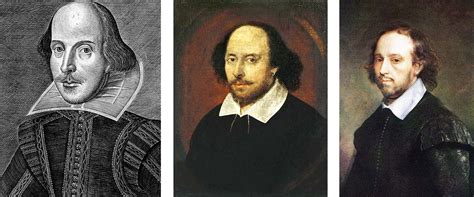 Shakespeare Portrait Unveiled | The Cobbe Portrait of Shakespeare ...