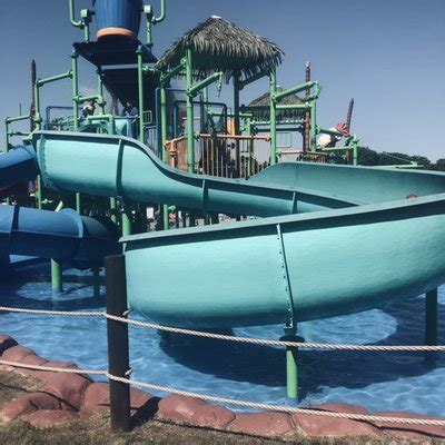 HAWAIIAN FALLS GARLAND - 50 Photos & 68 Reviews - 4550 N Garland Ave, Garland, Texas - Water ...