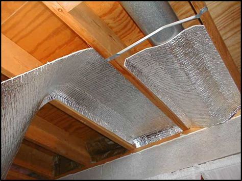 Crawl Space Insulation Applications | ESP® Low-E Northeast Distribution ...