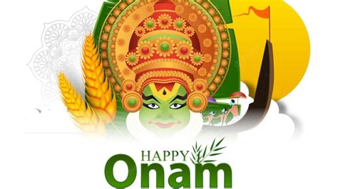 Incredible 4K Collection of Over 999 Onam Images