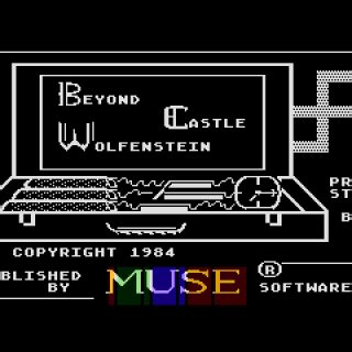 Beyond Castle Wolfenstein (Game) - Giant Bomb