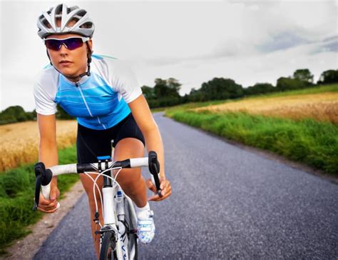 Cycling Tips for Women - Cycling Training Tips