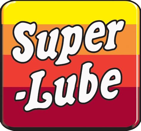 Sunshine Car Care LLC DBA Super - Lube - New London Chamber