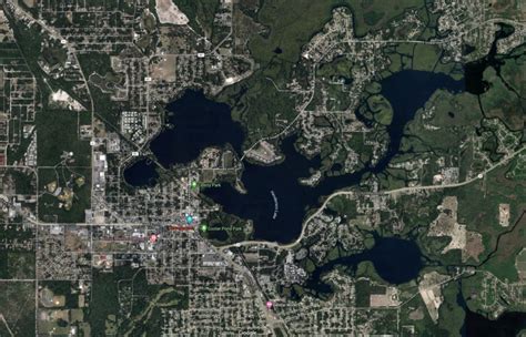 Inverness, FL - Sell Land Fast | We Buy Land | Florida Land Sale