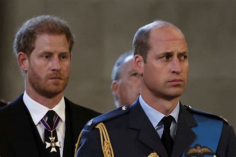 Prince Harry vs Prince William net worth: Which of the Royals has the ...