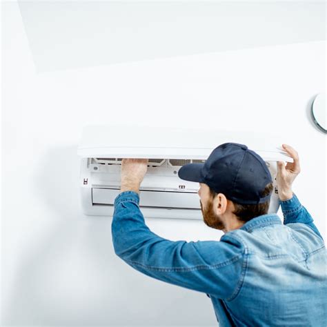 Air Conditioner Maintenance - HVAC Repair Arlington VA