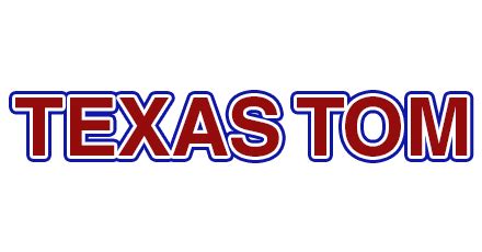 Texas Tom's Delivery in Kansas City, KS - Restaurant Menu | DoorDash