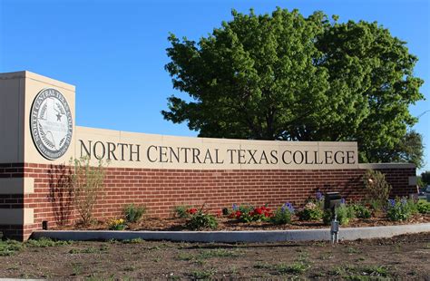 Welcome Our Newest Partner: North Central Texas College — Serve Denton ...