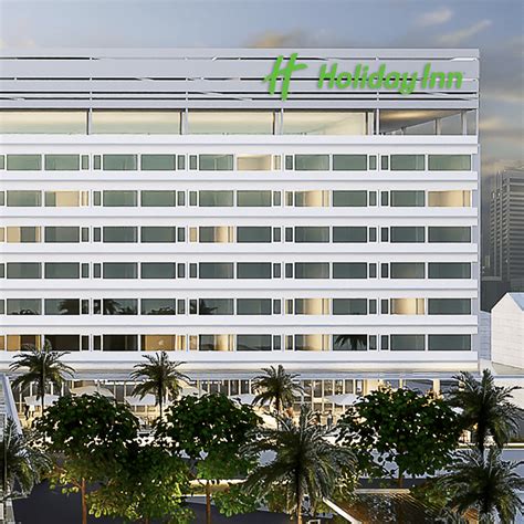 IHG development continues in Thailand with Vacation Inn Resort Pattaya