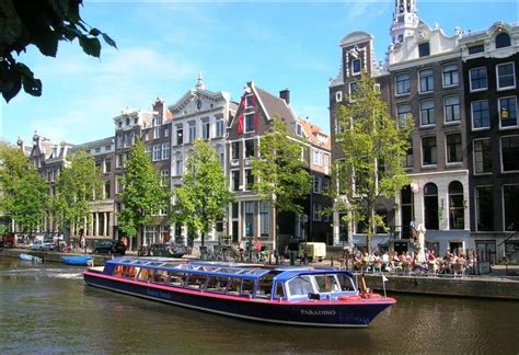 Canal-House Hotels in Amsterdam | Amsterdam Travel Guide