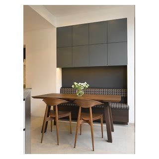 Roundhouse kitchen cabinets - Contemporary - Kitchen - London - by Roundhouse | Houzz