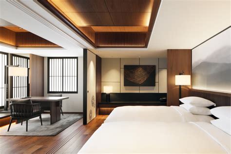 Marriott opens 2nd Tribute Portfolio hotel in Japan - Japan Today