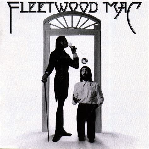 ‎Apple Music 上Fleetwood Mac的专辑《Fleetwood Mac》