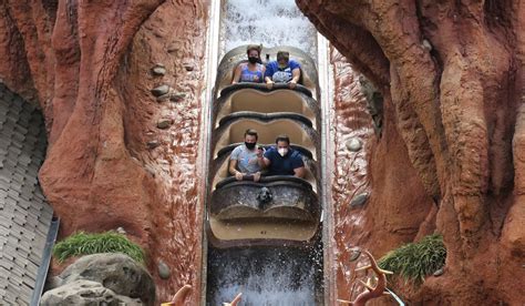 Walt Disney World's Splash Mountain ride to close in early 2023 to be ...