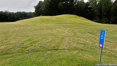 Poverty Point National Monument | MOUND B