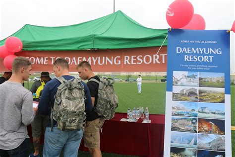 Fall Festival - U.S Army Garrison Humphreys, South Korea -… | Flickr