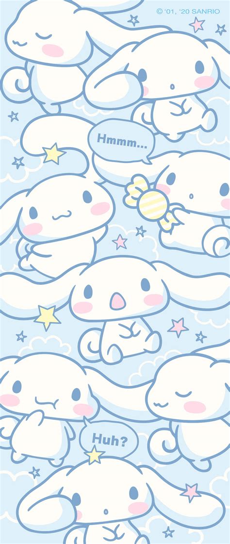 Cinnamoroll sanrio Wallpapers Download | MobCup