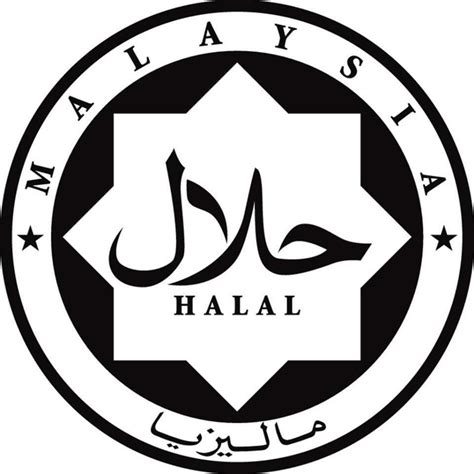 Apa yang korang tahu tentang Logo HALAL JAKIM