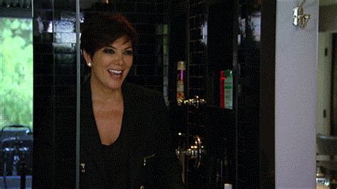 She's Spontaneous from Kris Jenner's Funniest Moments | E! News